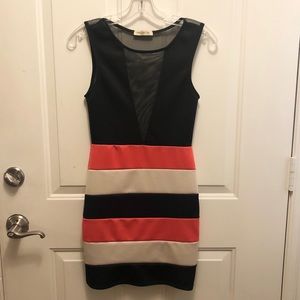 Arden B Evening Dress